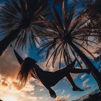 Отзыв от Инга - Виза Destination Thailand